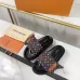 7Louis Vuitton Shoes for Unisex Shoes Louis Vuitton Slippers #A49446
