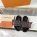 1Louis Vuitton Shoes for Unisex Shoes Louis Vuitton Slippers #A49446