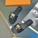 3Louis Vuitton Shoes for Women's Louis Vuitton Slippers #99116008