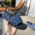 1Louis Vuitton Shoes for Women's Louis Vuitton Slippers #99905793