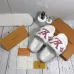 3Louis Vuitton Shoes for Women's Louis Vuitton Slippers #999902340