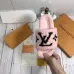 4Louis Vuitton Shoes for Women's Louis Vuitton Slippers #999902341