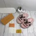 1Louis Vuitton Shoes for Women's Louis Vuitton Slippers #999902341