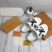 3Louis Vuitton Shoes for Women's Louis Vuitton Slippers #999902342