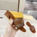 5Louis Vuitton Shoes for Women's Louis Vuitton Slippers #999924311