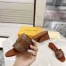 6Louis Vuitton Shoes for Women's Louis Vuitton Slippers #999924311