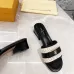 6Louis Vuitton Shoes for Women's Louis Vuitton Slippers #999924312