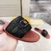 9Louis Vuitton Shoes for Women's Louis Vuitton Slippers #999924316
