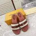 4Louis Vuitton Shoes for Women's Louis Vuitton Slippers #999924320