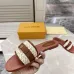 9Louis Vuitton Shoes for Women's Louis Vuitton Slippers #999924320