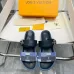1Louis Vuitton Shoes for Women's Louis Vuitton Slippers #999932441