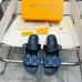 1Louis Vuitton Shoes for Women's Louis Vuitton Slippers #999932442