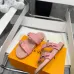 3Louis Vuitton Shoes for Women's Louis Vuitton Slippers #999932443