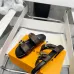 4Louis Vuitton Shoes for Women's Louis Vuitton Slippers #999932444