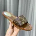 4Louis Vuitton Shoes for Women's Louis Vuitton Slippers #999932804