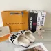 8Louis Vuitton Shoes for Women's Louis Vuitton Slippers #A24842