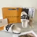 9Louis Vuitton Shoes for Women's Louis Vuitton Slippers #A24842