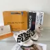 1Louis Vuitton Shoes for Women's Louis Vuitton Slippers #A24842