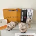 4Louis Vuitton Shoes for Women's Louis Vuitton Slippers #A24843