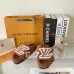 4Louis Vuitton Shoes for Women's Louis Vuitton Slippers #A24844