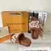 9Louis Vuitton Shoes for Women's Louis Vuitton Slippers #A24844
