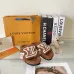 1Louis Vuitton Shoes for Women's Louis Vuitton Slippers #A24844