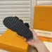 4Louis Vuitton Shoes for Women's Louis Vuitton Slippers #A24846
