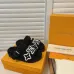 1Louis Vuitton Shoes for Women's Louis Vuitton Slippers #A24846