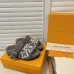 1Louis Vuitton Shoes for Women's Louis Vuitton Slippers #A24847