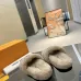 3Louis Vuitton Shoes for Women's Louis Vuitton Slippers #A27873
