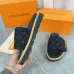 3Louis Vuitton Shoes for Women's Louis Vuitton Slippers #A32536