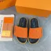 5Louis Vuitton Shoes for Women's Louis Vuitton Slippers #A32537