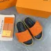 1Louis Vuitton Shoes for Women's Louis Vuitton Slippers #A32537