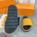 7Louis Vuitton Shoes for Women's Louis Vuitton Slippers #A32538