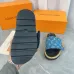 7Louis Vuitton Shoes for Women's Louis Vuitton Slippers #A32539