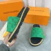 3Louis Vuitton Shoes for Women's Louis Vuitton Slippers #A32540
