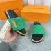 4Louis Vuitton Shoes for Women's Louis Vuitton Slippers #A32540