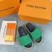 6Louis Vuitton Shoes for Women's Louis Vuitton Slippers #A32540