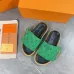 1Louis Vuitton Shoes for Women's Louis Vuitton Slippers #A32540