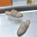6Louis Vuitton Shoes for Women's Louis Vuitton Slippers #A32741