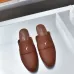 5Louis Vuitton Shoes for Women's Louis Vuitton Slippers #A32742