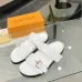14Louis Vuitton Shoes for Women's Louis Vuitton Slippers #A33970