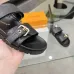 27Louis Vuitton Shoes for Women's Louis Vuitton Slippers #A33970