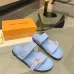 33Louis Vuitton Shoes for Women's Louis Vuitton Slippers #A33970