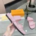 39Louis Vuitton Shoes for Women's Louis Vuitton Slippers #A33970