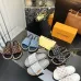 9Louis Vuitton Shoes for Women's Louis Vuitton Slippers #A34005