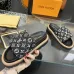 8Louis Vuitton Shoes for Women's Louis Vuitton Slippers #A34006