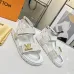14Louis Vuitton Shoes for Women's Louis Vuitton Slippers #A34009