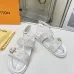 20Louis Vuitton Shoes for Women's Louis Vuitton Slippers #A34009