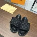 1Louis Vuitton Shoes for Women's Louis Vuitton Slippers #A34009